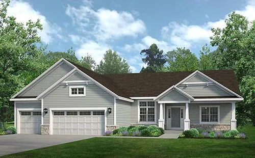 $769,900 | 436 Ingleside Court, Unit LT55, Oconomowoc, WI 53066