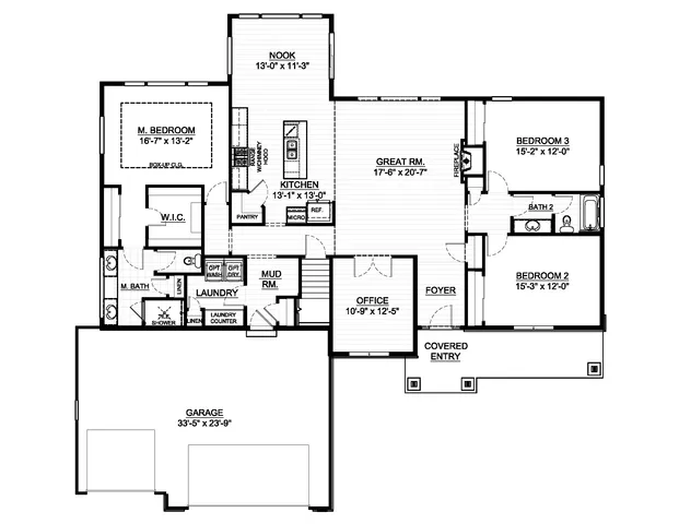$769,900 | 436 Ingleside Court, Unit LT55, Oconomowoc, WI 53066