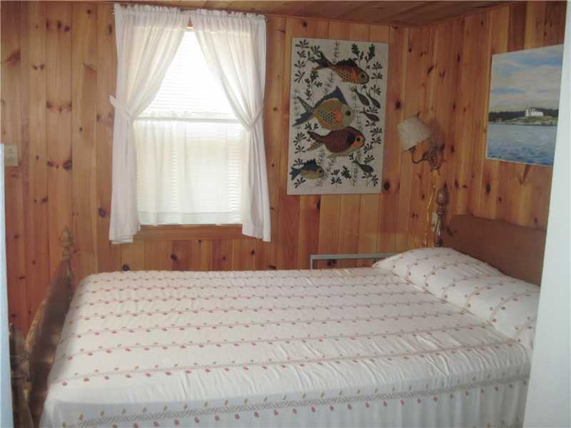 1064 Newbury Neck Road Surry, ME 04684 - Photo 11 of 12 Bedroom.