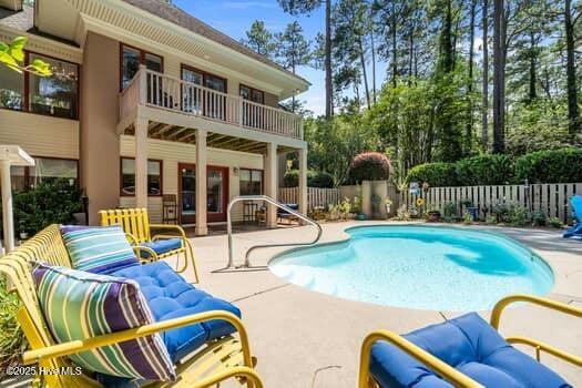 125 Williams Road Southern Pines, NC 28387 - Photo 8 of 65 large-01983d29-2604-7316-82b9-352f4b0965