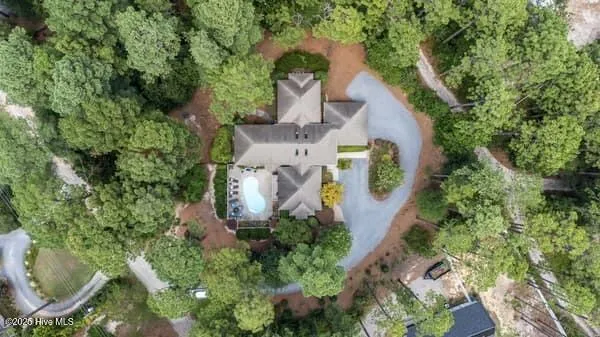 $950,000 | 125 Williams Road, Pinehurst, NC 28374