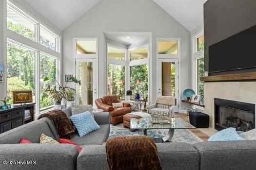 $1,050,000 | 125 Williams Road, Southern Pines, NC 28387