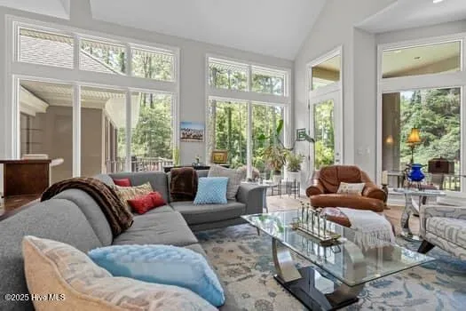 $950,000 | 125 Williams Road, Pinehurst, NC 28374