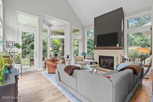 $1,050,000 | 125 Williams Road, Southern Pines, NC 28387