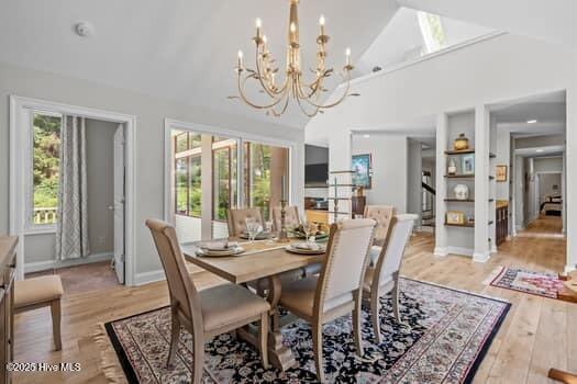 125 Williams Road Southern Pines, NC 28387 - Photo 21 of 65 Dining Room