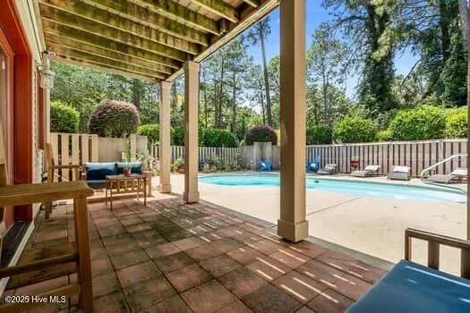 $1,050,000 | 125 Williams Road, Southern Pines, NC 28387