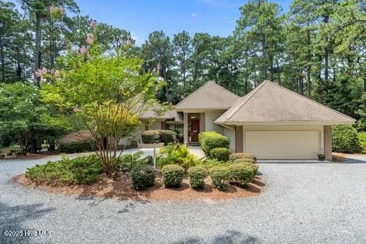 $950,000 | 125 Williams Road, Pinehurst, NC 28374
