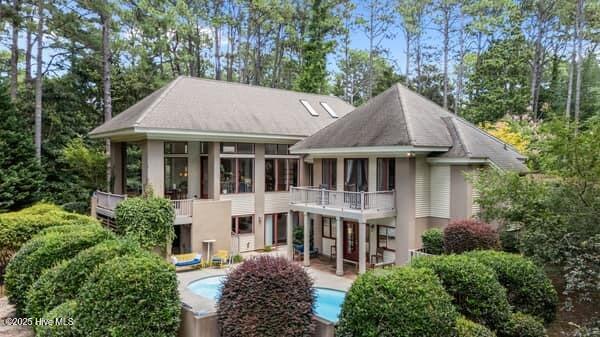 125 Williams Road Southern Pines, NC 28387 - Photo 38 of 65 large-01983d29-08d5-724a-9aa6-3782baec52