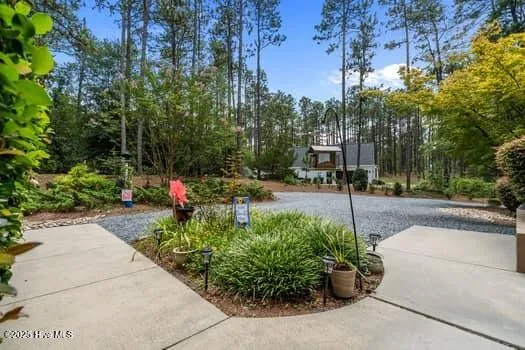 $1,050,000 | 125 Williams Road, Southern Pines, NC 28387