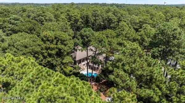 $950,000 | 125 Williams Road, Pinehurst, NC 28374