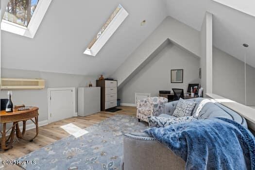 125 Williams Road Pinehurst, NC 28374 - Photo 47 of 64 Bonus Room - Loft area