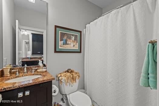 125 Williams Road Southern Pines, NC 28387 - Photo 51 of 65 Guest Bathroom