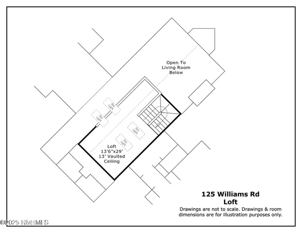 $1,050,000 | 125 Williams Road, Southern Pines, NC 28387