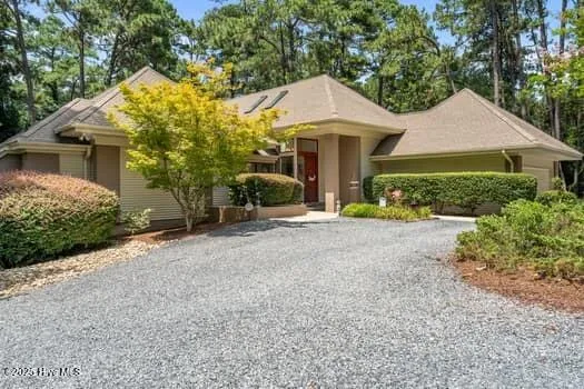 $950,000 | 125 Williams Road, Pinehurst, NC 28374