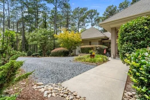 $1,050,000 | 125 Williams Road, Southern Pines, NC 28387
