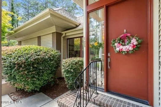 $1,050,000 | 125 Williams Road, Southern Pines, NC 28387