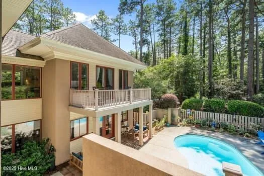 $1,050,000 | 125 Williams Road, Southern Pines, NC 28387