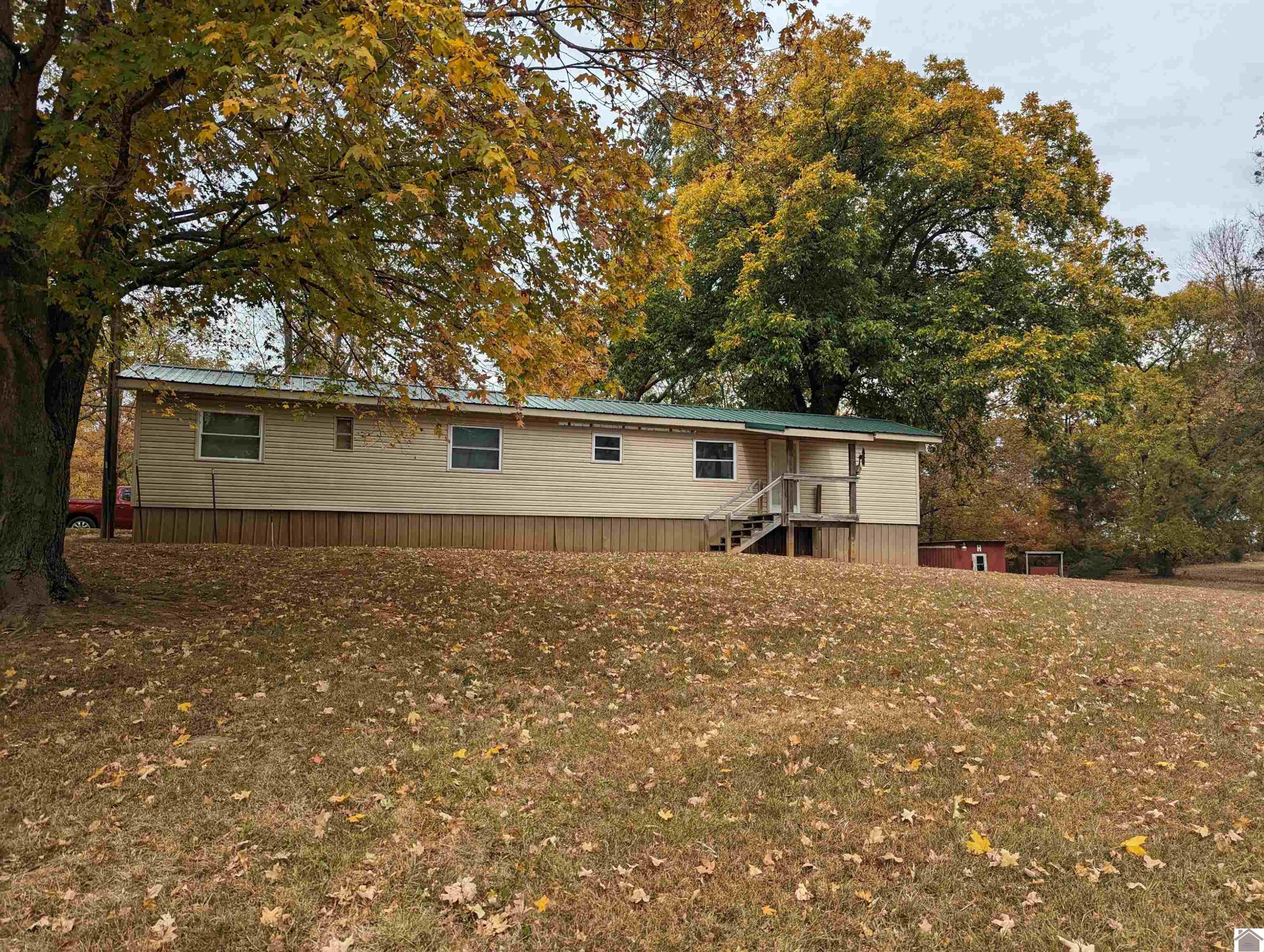 76 Rennison Road Gracey, KY 42232 - Photo 1 of 1 Photo 1