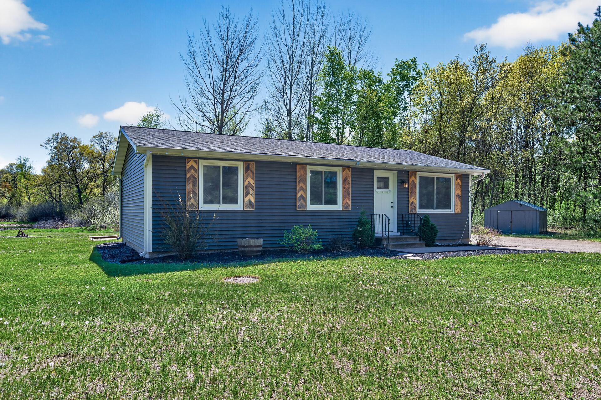 1062 North Ryan Lake Road Northeast Isanti, MN 55040 - Photo 2 of 33