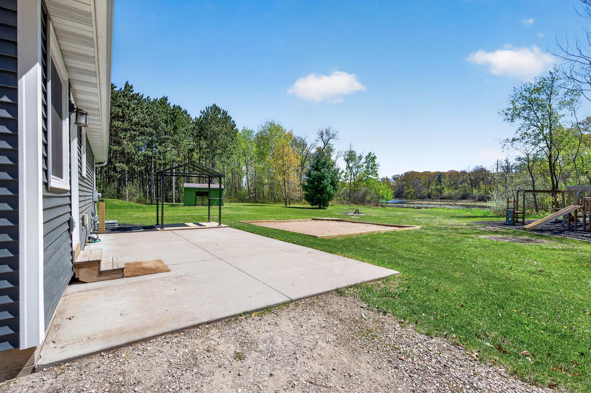 1062 North Ryan Lake Road Northeast Isanti, MN 55040 - Photo 22 of 33
