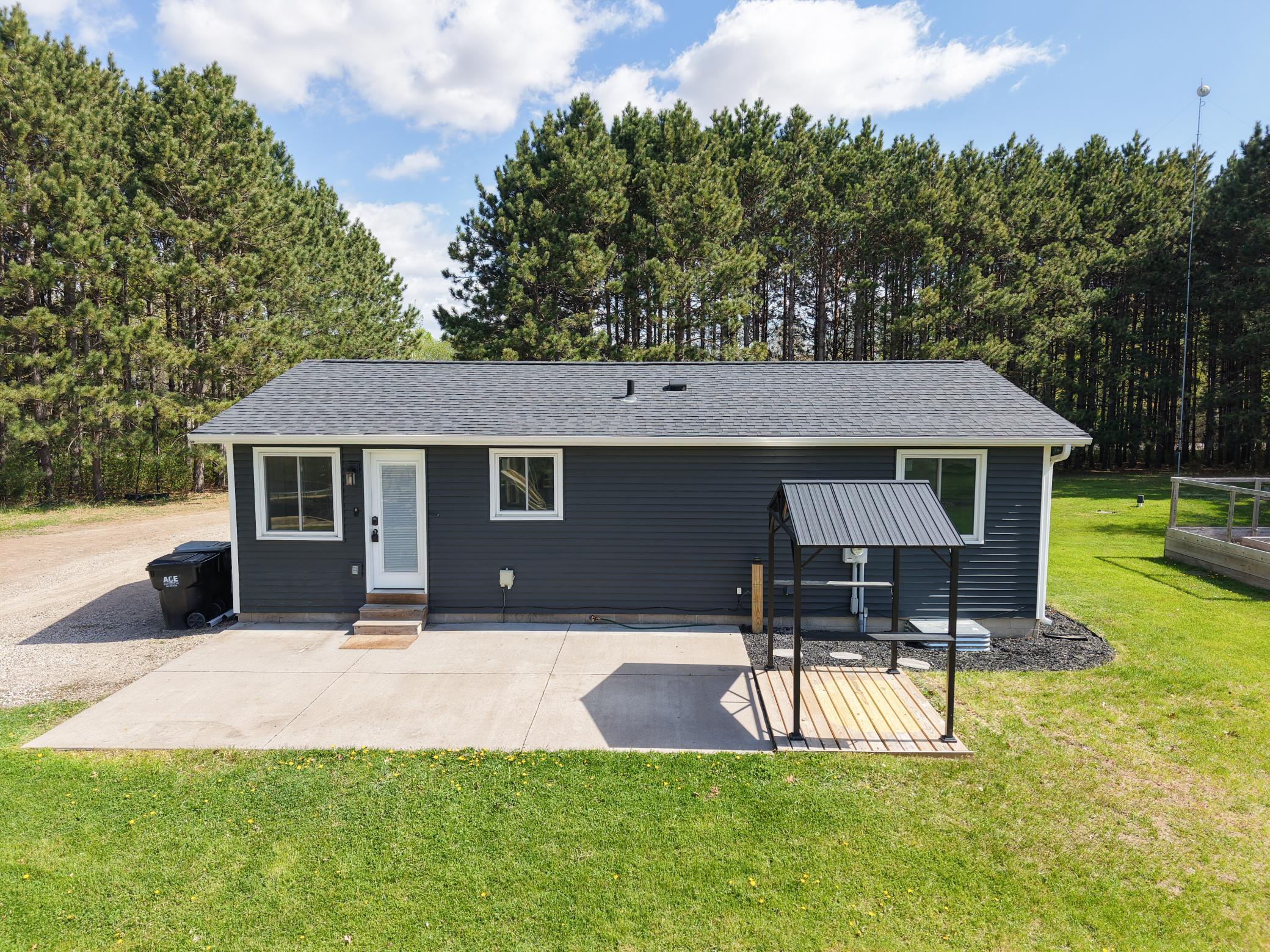 1062 North Ryan Lake Road Northeast Isanti, MN 55040 - Photo 23 of 33