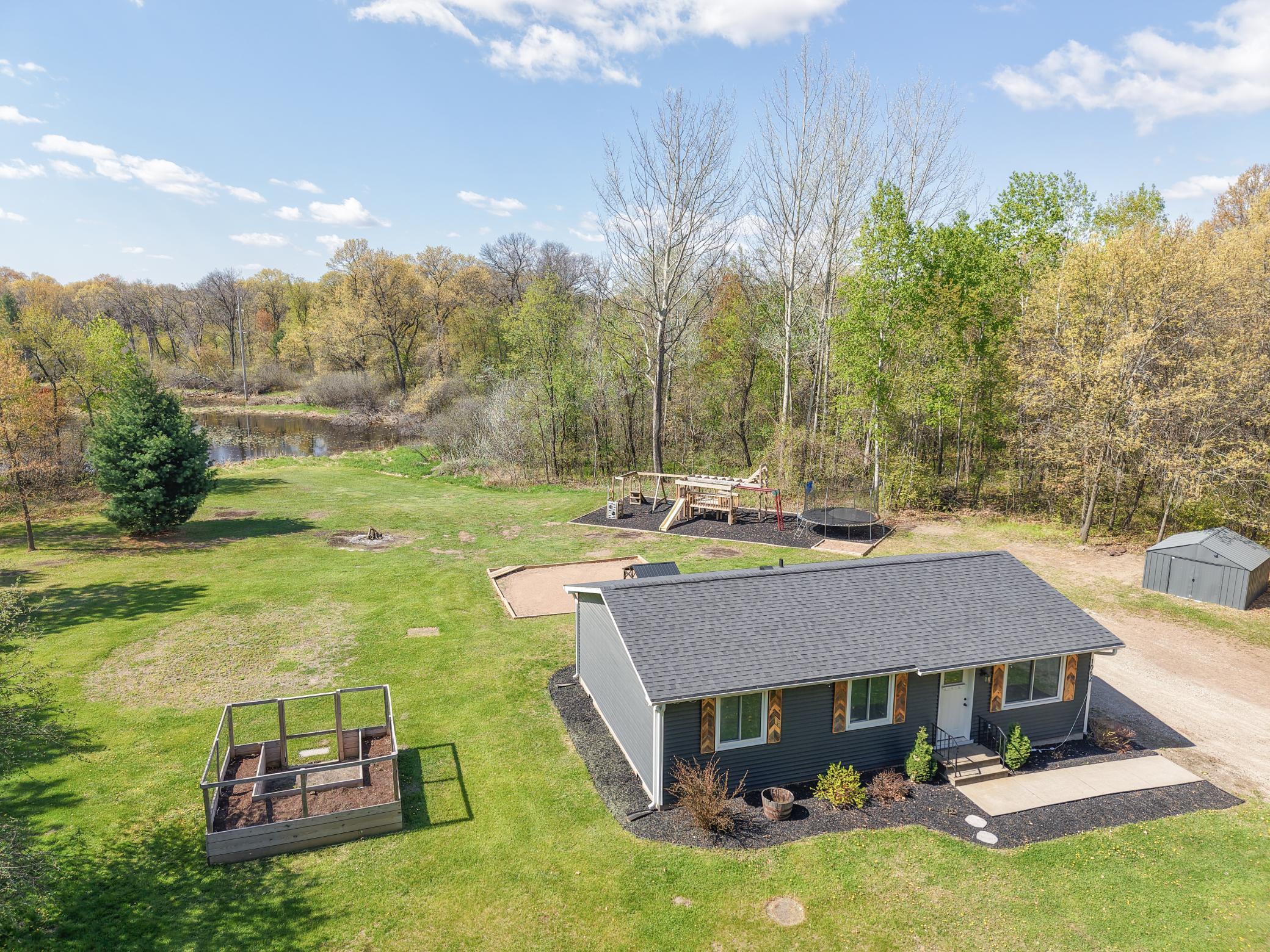 1062 North Ryan Lake Road Northeast Isanti, MN 55040 - Photo 24 of 33