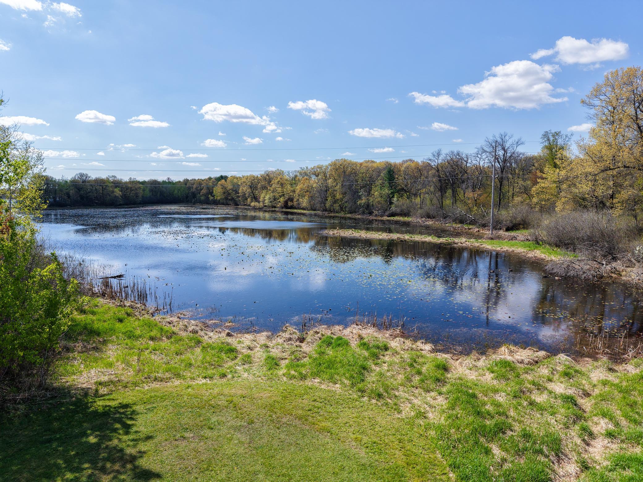 1062 North Ryan Lake Road Northeast Isanti, MN 55040 - Photo 27 of 33