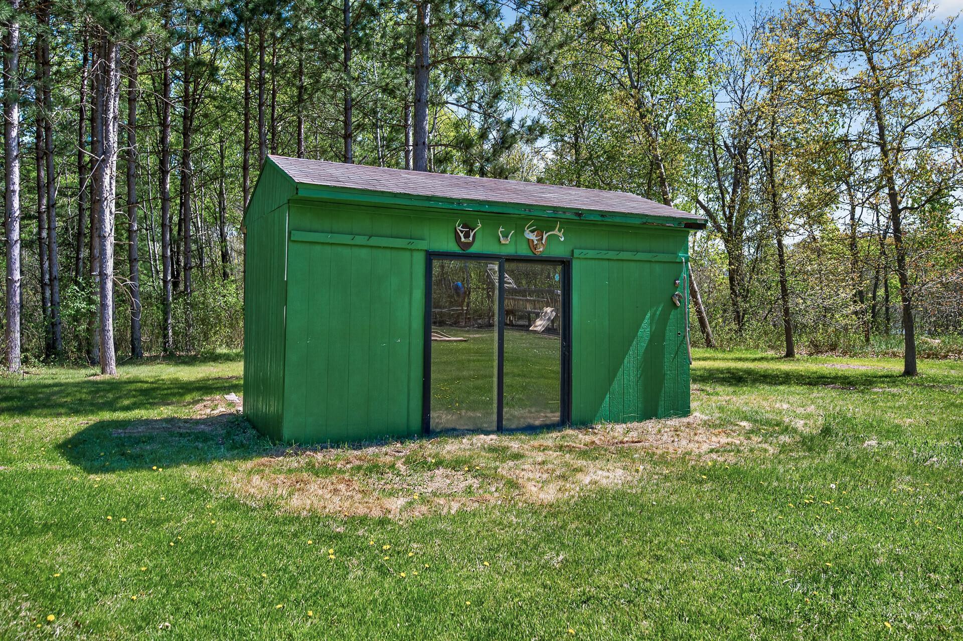 1062 North Ryan Lake Road Northeast Isanti, MN 55040 - Photo 28 of 33