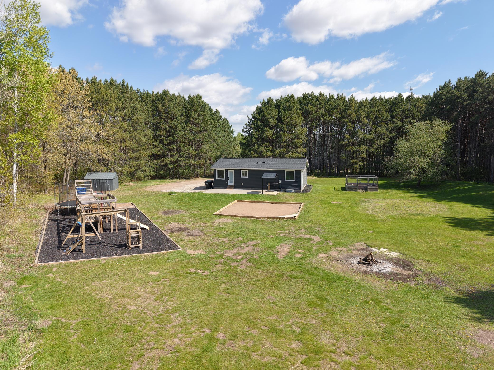 1062 North Ryan Lake Road Northeast Isanti, MN 55040 - Photo 30 of 33