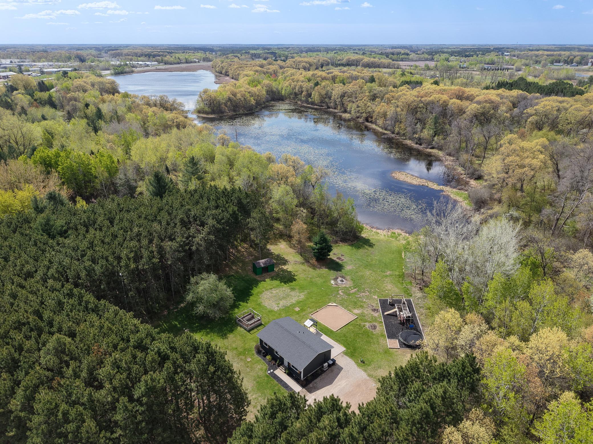 1062 North Ryan Lake Road Northeast Isanti, MN 55040 - Photo 32 of 33