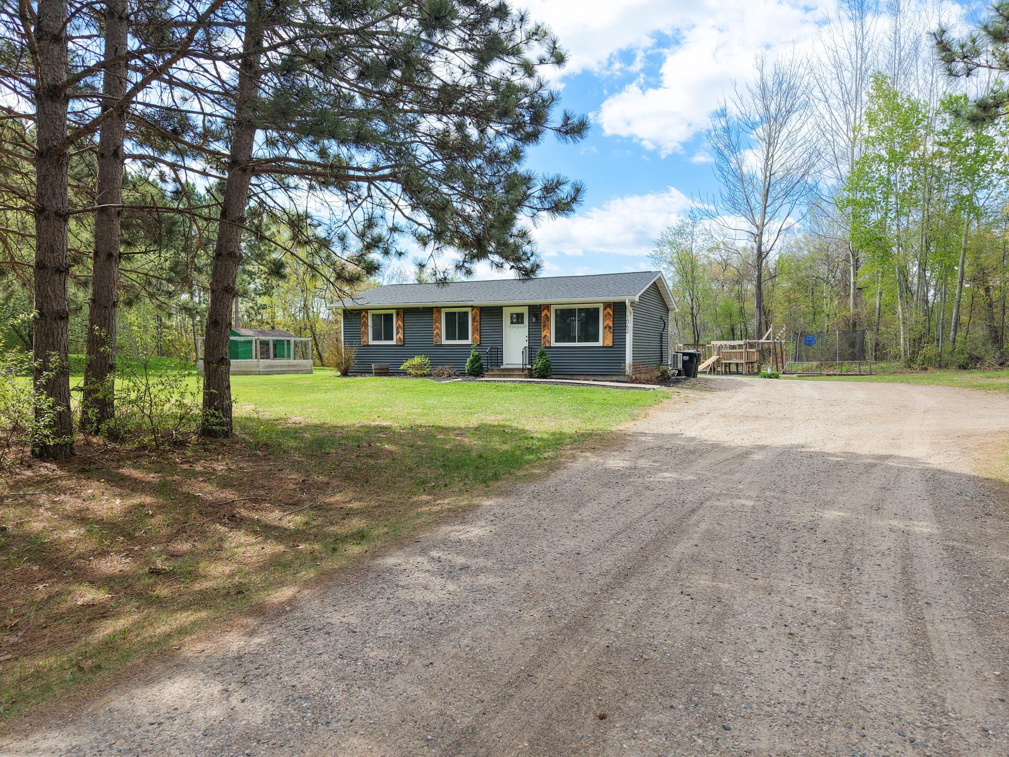 1062 North Ryan Lake Road Northeast Isanti, MN 55040 - Photo 33 of 33