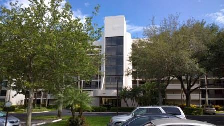 6620 Boca Del Mar Drive, Unit 202 Boca Raton, FL 33433 - Photo 1 of 16 View of Building