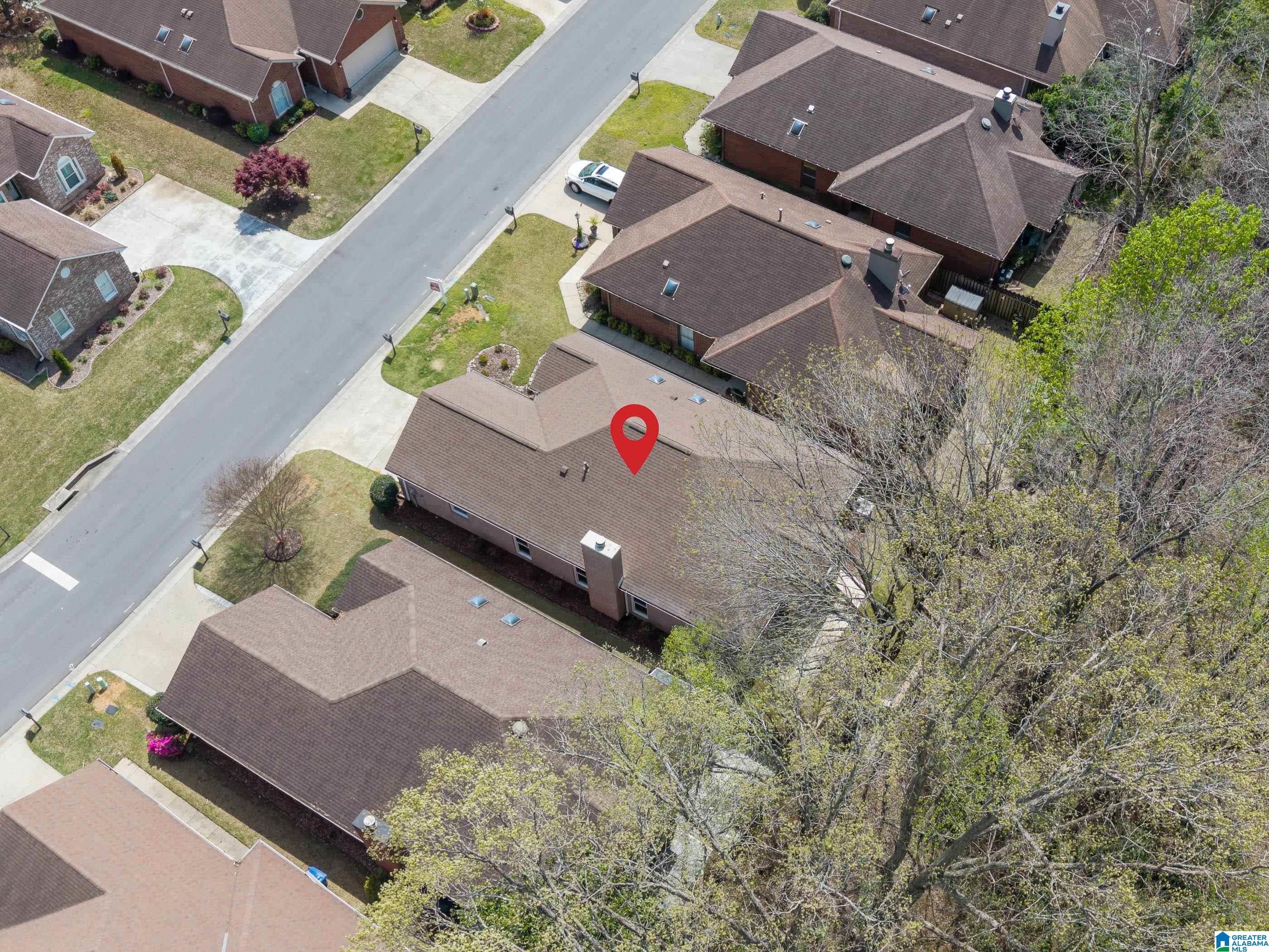 1213 Berwick Road Birmingham, AL 35242 - Photo 31 of 32