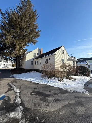$464,900 | 257-259 Main Street, Ashland, MA 01721