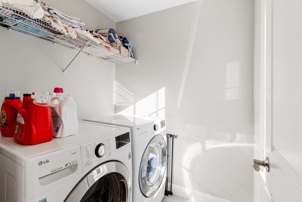 18 Church Street, Unit 2 Woburn, MA 01801 - Photo 21 of 29