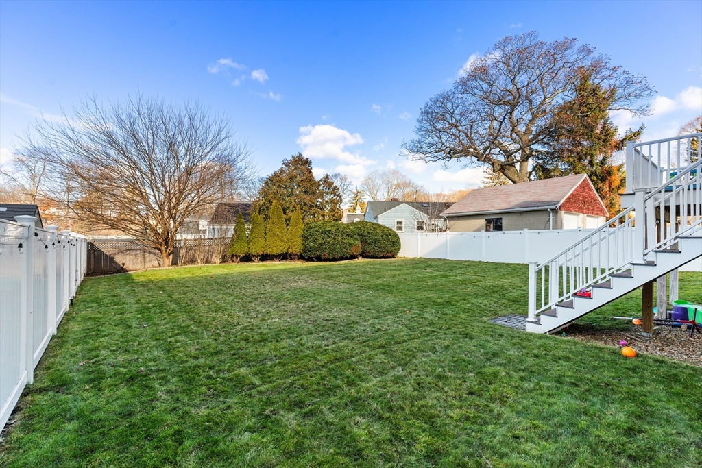 18 Church Street, Unit 2 Woburn, MA 01801 - Photo 28 of 29