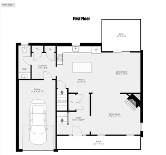 $1,110,000 | 18 Church Street, Unit 2, Woburn, MA 01801