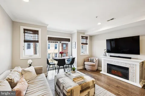 $560,000 | 751 North Uber Street, Unit 3, Philadelphia, PA 19130