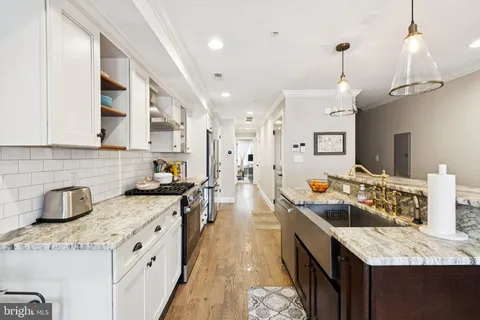 $560,000 | 751 North Uber Street, Unit 3, Philadelphia, PA 19130