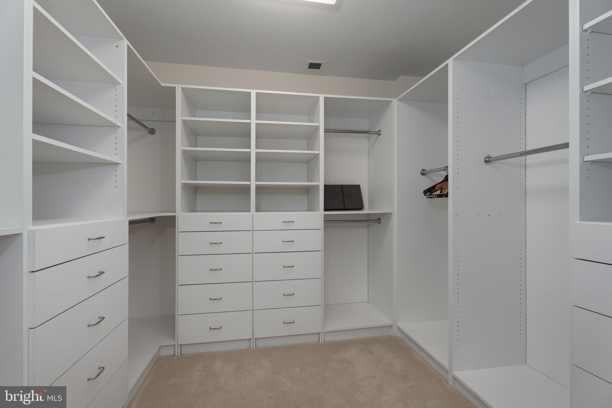 2140 Windrow Drive Princeton, NJ 08540 - Photo 20 of 24 Outfitted with abundant shelving and storage \.