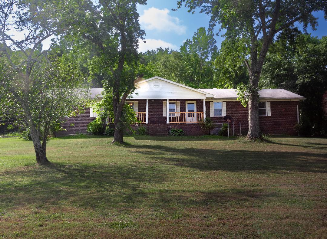 3563 Back Berryton Road Lyerly, GA 30730 - Photo 1 of 15 beryton