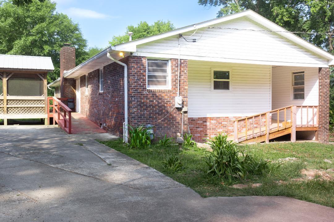 3563 Back Berryton Road Lyerly, GA 30730 - Photo 14 of 15 backberryton5