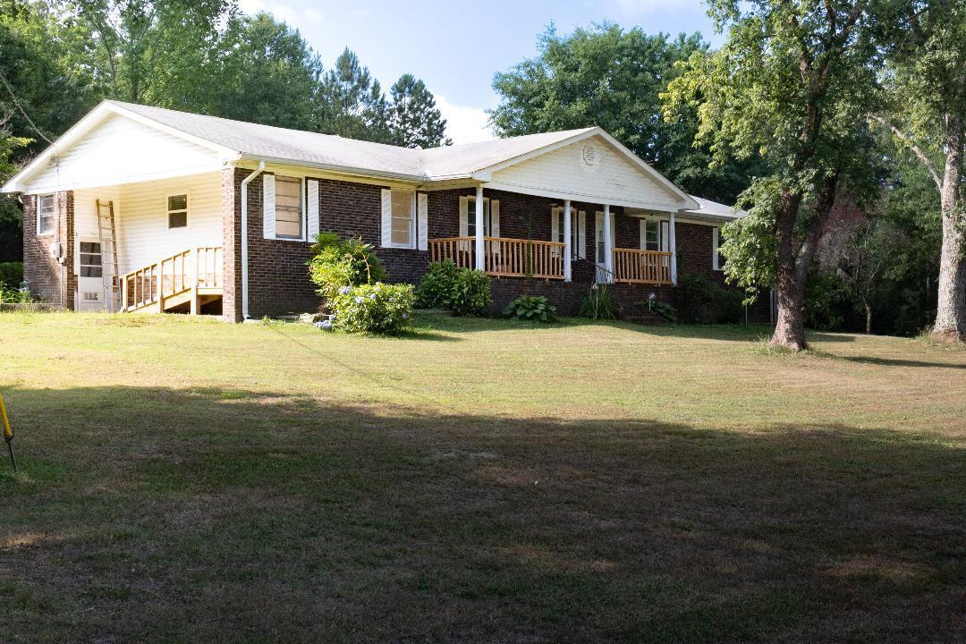 3563 Back Berryton Road Lyerly, GA 30730 - Photo 2 of 15 front