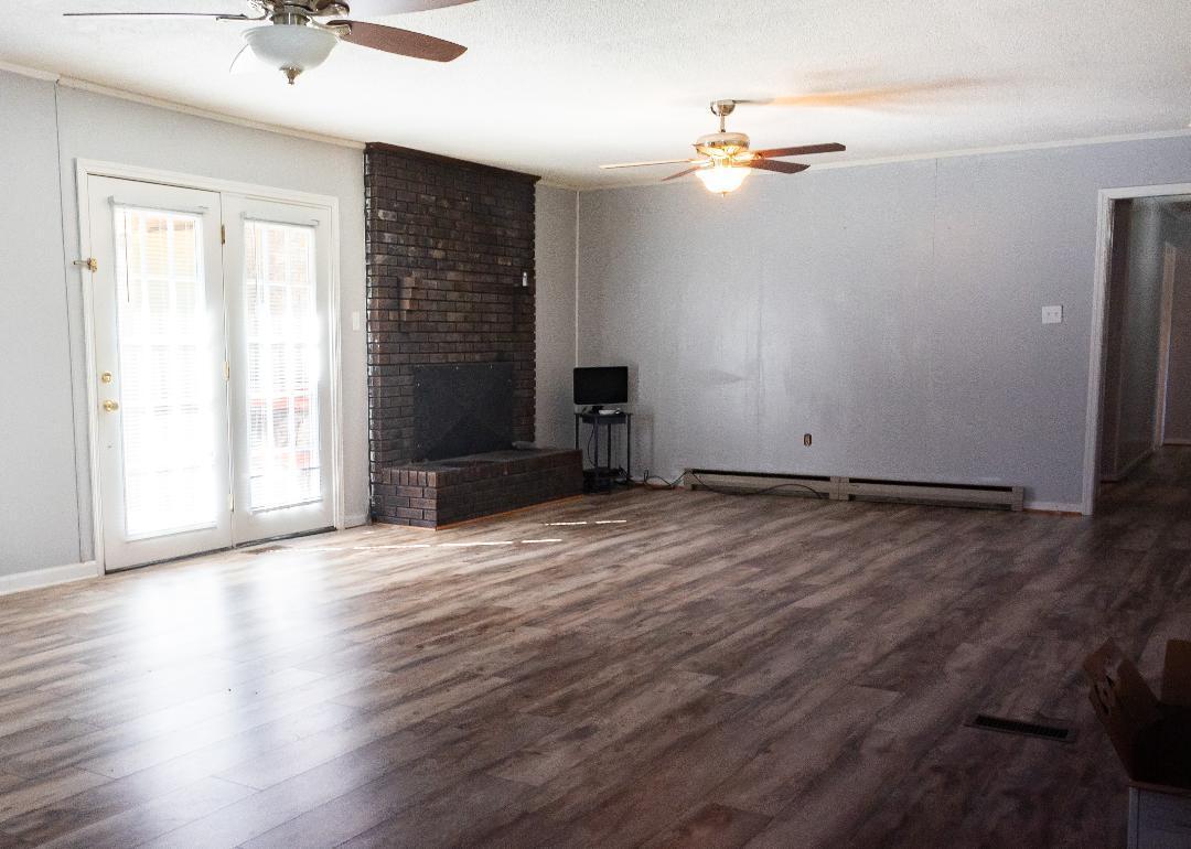 3563 Back Berryton Road Lyerly, GA 30730 - Photo 3 of 15 back