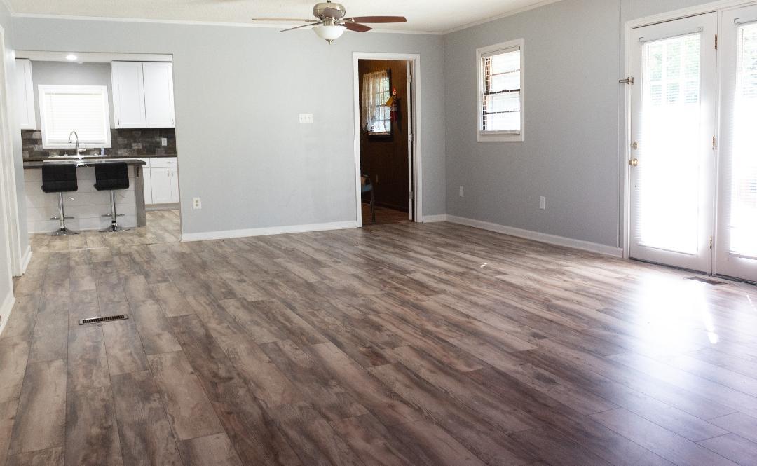 3563 Back Berryton Road Lyerly, GA 30730 - Photo 5 of 15 backberrtyon