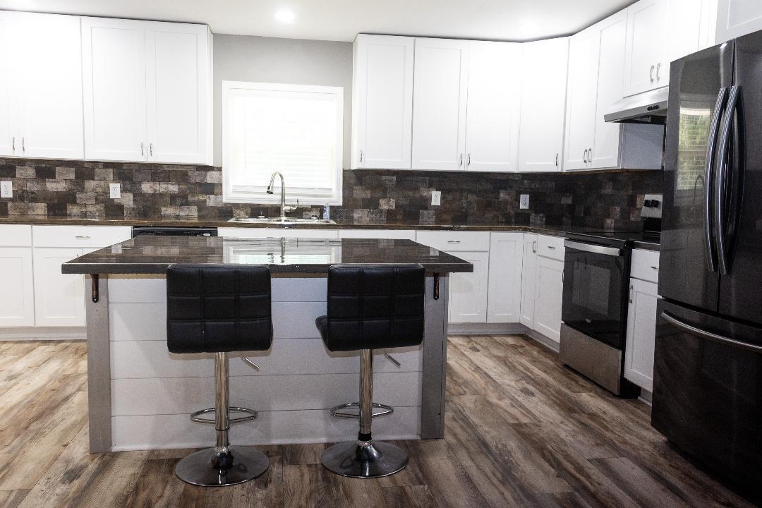 3563 Back Berryton Road Lyerly, GA 30730 - Photo 7 of 15 back berryton 3