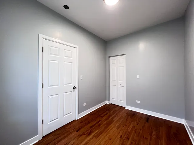 $1,750 | 6402 South Eberhart Avenue, Unit 2S, Chicago, IL 60637