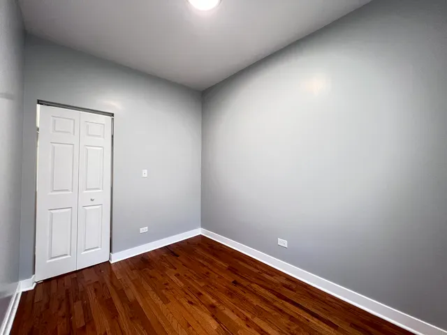 $1,750 | 6402 South Eberhart Avenue, Unit 2S, Chicago, IL 60637