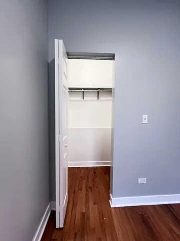 $1,750 | 6402 South Eberhart Avenue, Unit 2S, Chicago, IL 60637