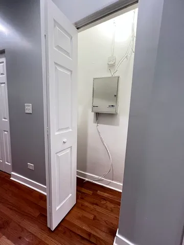 $1,750 | 6402 South Eberhart Avenue, Unit 2S, Chicago, IL 60637